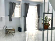 Hình ảnh Bán nhà 6 lầu 2 mặt tiền Lê Văn Sỹ, Quận 3 , giá 26 tỷ, LH: Ms.Trân
