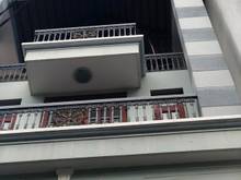 Hình ảnh Bán nhà hẻm 6m Lê Văn Sỹ, P12, Quận 3, DT 4x16m, 2T- Giá: 16,5 tỷ