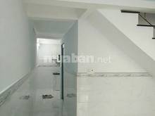 Hình ảnh Bán nhà Nhà Bè Bán một căn nhà hẽm xe hơi khu dân cư đường huỳnh tấn p