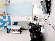 Hình ảnh Bán nhà như hình đường 22, Linh Đông, Thủ Đức, SHR, bao sang tên