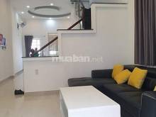 Hình ảnh Bán nhà Nhà Bè Bán gấp nhà ngang 5 dài 16 mét 1 trệt 1 lầu 2 Phòng ngủ