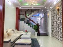 Hình ảnh Chính chủ cho thuê nhà Quận 3, MT Nguyễn Hồng ngang 10m,