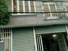 Hình ảnh Nhà MT Hẻm KD , Linh Xuân , TĐ. ĐƯỜNG SỐ 6 1.7 TỶ