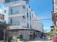 Hình ảnh Bán nhà Nhà Bè Nhà hẻm 2266 huỳnh tấn phát nhà bè TP HCM Đt 3,4x11m 1t