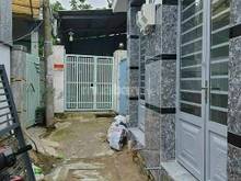 Hình ảnh Bán nhà Nhà Bè Diện Tích : 3m x 7m - DTSD : 38m2 - Giá : 750 Triệu ( C