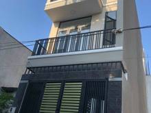 Hình ảnh Bán Gấp Nhà 2 Lầu Ngô Chí Quốc , BÌNH CHIỂU,TĐ .50M2