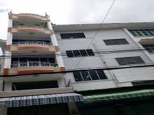 Hình ảnh Bán nhà MT hẻm đẹp khu Nguyễn Văn Trỗi, DT: 7x22m, Gía chỉ: 26 tỷ