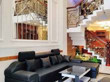 Hình ảnh Bán nhà HXH Lê Văn Sỹ, Quận 3, 70m2, giá 13,5 tỷ