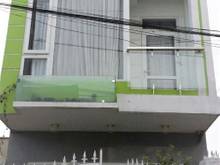 Hình ảnh Nhà NC 1T2L_4.5x20_4PN đường HL2, Bình Tân, full nội thất_13 triệu