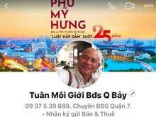 Hình ảnh Bán nhà Nhà Bè Bán Nhà Vườn Nghĩ Dưỡng tại Nhà Bè Đường Xe Hơi 8m 1423