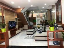 Hình ảnh Bán nhà HXH, 61m2, Hoàng Hoa Thám, Bình Thạnh chỉ 6.5 tỷ.