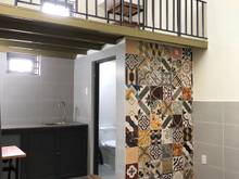 Hình ảnh Cho thuê phòng trọ máy lạnh mới xây 🏡