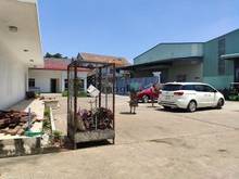 Hình ảnh Bán nhà xưởng DT3790m2, đất SKC, MT đường, TX.Thuận An giá 59tỷ