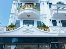 Hình ảnh Bán nhà Nhà Bè BÁN NHÀ PHỐ KHU CẦM BAO AN NINH BIỆT LẬP💥💥💥 ✅ Vị Trí
