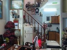 Hình ảnh Bán nhà Nhà Bè Diện tích: 4m x 7m Hướng: Nam - Đông Nam Giá: 1 tỷ 700