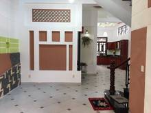 Hình ảnh Cho thuê nhà MT Nguyễn Công Trứ Quận 1, DT: 7x17m 2 tầng