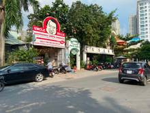 Hình ảnh Cho Thuê Mặt Bằng Kinh Doanh 30m2🍎Đường Xuân Thuỷ_Thảo Điền_Quận 2