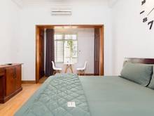 Hình ảnh Phòng tiện nghi, cao cấp giá KM trước 10/11, CMT8 gần chợ Hoà Hưng