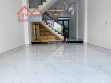 Hình ảnh Bán nhà Nhà Bè Chính chủ cần bán nhà mới vừa xây xong trong khu dân cư