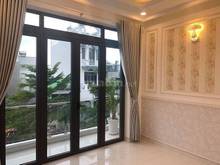 Hình ảnh Bán nhà Nhà Bè Nhà mới 100% thiết kế trệt , 2 lầu,sân thượng: 4 phòng