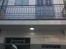 Hình ảnh Bán nhà góc 3MT Bùi Hữu Nghĩa, Bình Thạnh, DT 10x14m, 22,8 tỷ