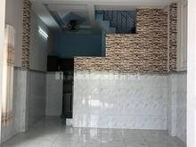 Hình ảnh Bán nhà Nhà Bè  diện tích : 4 x 12 _hiện trạng : 1 trệt 1 lầu _pháp lý