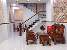 Hình ảnh Chính chủ bán khách sạn MT đường Bạch Đằng, P2, Q Tân Bình DT 8 x 22m