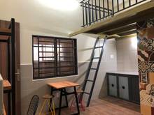 Hình ảnh Phòng trọ giá rẻ có nội thất Quận 9