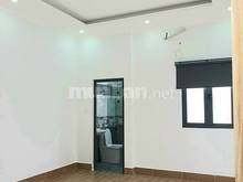 Hình ảnh Bán nhà Nhà Bè Nhà xây mới 100% đã hoàn thiện hẻm Huỳnh Tấn Phát Kp5 T