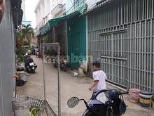Hình ảnh Bán nhà Nhà Bè Chính chủ bán gấp nhà hẻm 2680 đường Huỳnh Tấn Phát .Nh