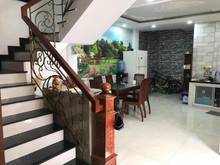 Hình ảnh Hẻm Xe Hơi  thông kinh doanh đỉnh  CMTT 53m2 chỉ với 8.2 tỷ.
