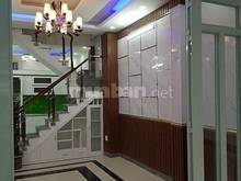 Hình ảnh Bán nhà Nhà Bè diện tích 4×13.5m diện tích 53m.kết cấu 1 trệt 1 lầu đú