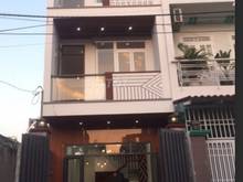 Hình ảnh Bán nhà MT đường Lê Quang Định, P14, BT, DT: 6,5x21m,Gía: 30 tỷ