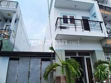 Hình ảnh Bán nhà Nhà Bè Diện tích : 4x16m , hoàn công đầy đủ, xây dựng kiên cố,