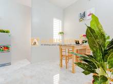 Hình ảnh Phòng trọ giá rẻ có nội thất trung tâm Quận 9