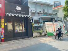 Hình ảnh Thảo Điền <86m2>🍀trống suốt chỉ 31.6tr -.- Mặt bằng đẹp mặt tiền🏢
