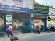 Hình ảnh 🏢Thảo Điền <87m2> trống🍀suốt chỉ 31.7tr -.- Mặt bằng đẹp mặt tiền//