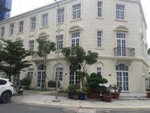 Hình ảnh Bán nhà siêu MT trung tâm, Quận 3 , giá cả phải chăng: 32 tỷ