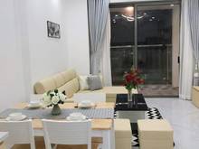 Hình ảnh CC RubyLand, Q. Tân Phú, 72m2, 2PN, 2WC, full nội thất, 7,5tr/th