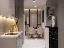 Hình ảnh Kẹt tiền làm ăn bán Trang Chủ MB66.COM / Đăng Ký Tặng 66K 77m2 2PN Topaztwins P. Thống Nhất giá rẻ