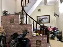 Hình ảnh Bán nhà Láng Hạ 42m,xây 5 tầng mặt tiền 4m vị trí đẹp chỉ 3,9 tỷ