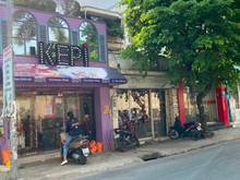 Hình ảnh 🏢Mặt bằng đẹp mặt tiền🍀 Xuân Thủy <81m2> trống suốt chỉ 31.1tr-//-