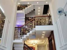 Hình ảnh Cho thuê Mặt tiền Ngang 6m Nguyễn Thái Học Q1, DT 6x20m