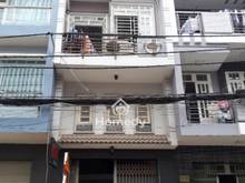 Hình ảnh Bán gấp nhà 2MT Trần Khắc Chân - Trần Quang Khải, Tân Định, Q1
