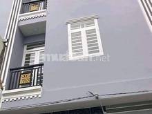 Hình ảnh Bán nhà Nhà Bè Cần bán gấp nhà mới xây ĐC 739/29 HTP, Phú Xuân, Nhà Bè