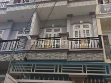 Hình ảnh Bán nhà Nhà Bè Bán nhà 1 trệt 2 lầu - đẹp - hẻm xe hơi 1806 Huỳnh Tấn