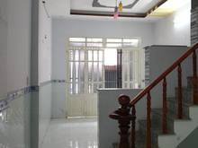 Hình ảnh Nhà bán hẻm 5m đường 1A VLB, giáp Bình Tân: 4mx10m 1 lầu 1.55 tỷ