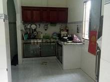 Hình ảnh Bán nhà Nhà Bè Nhà mới sửa, vào ở ngay. Gần trường, chợ, khu an ninh.