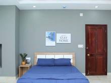 Hình ảnh Căn Hộ 35m2 Mới Xây, Sang Trọng Dành Cho Người Đẳng Cấp CMT8 💥 💥