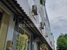 Hình ảnh Bán nhà Nhà Bè Bán nhà 3 lầu vị trí đẹp cách đường Đào Tông Nguyên, ch